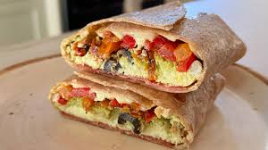 Wraps