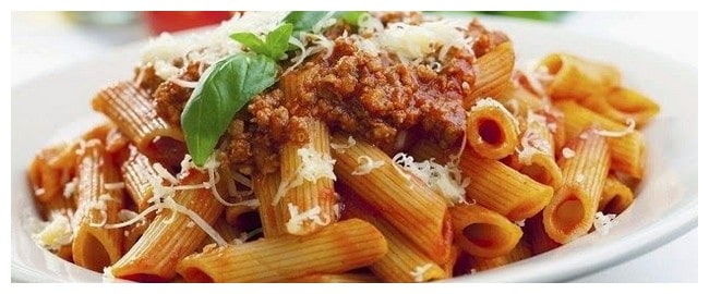 Pate Bolognaise