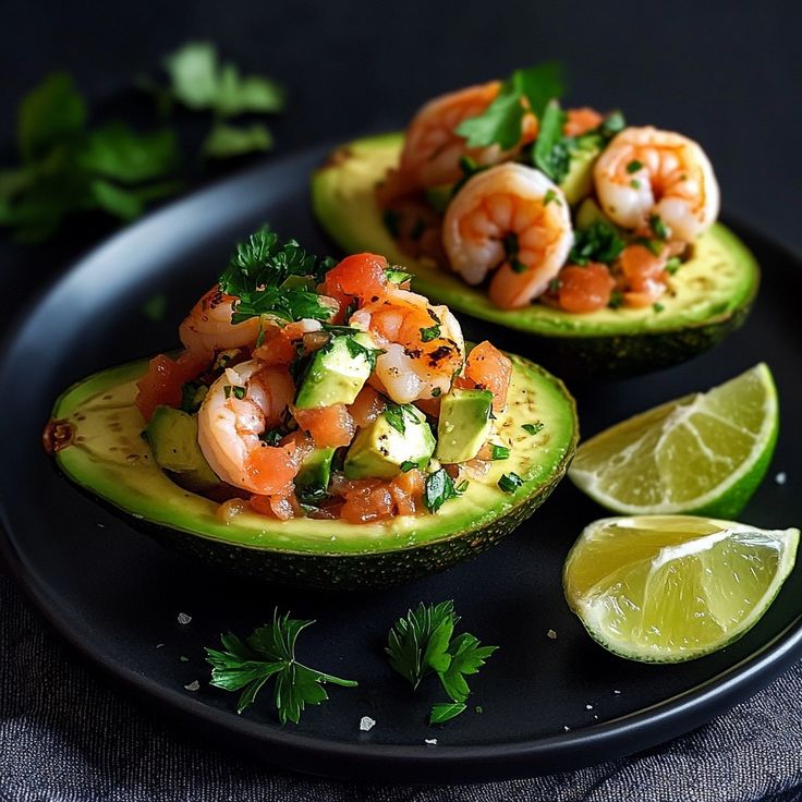 Salade Farcie