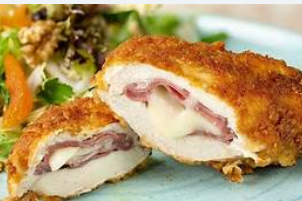 Cordon bleu