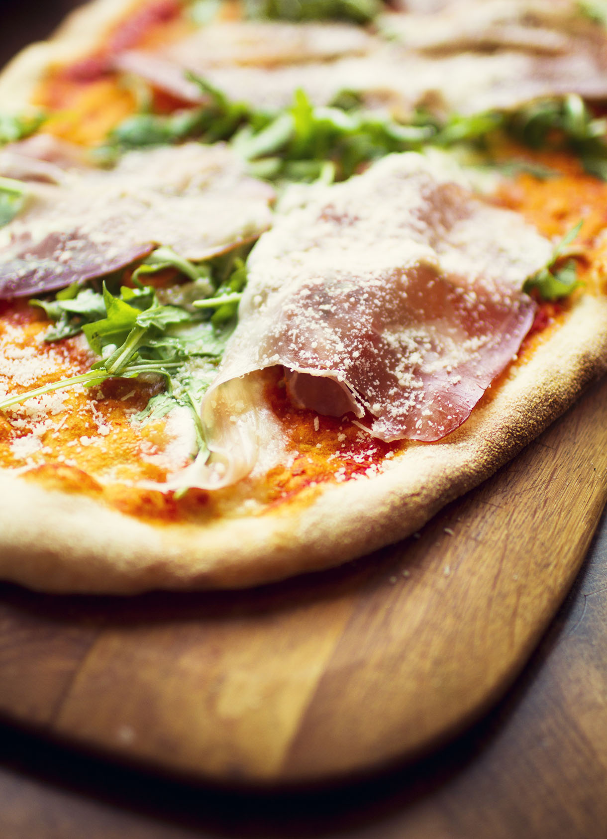 Pizza Miam's