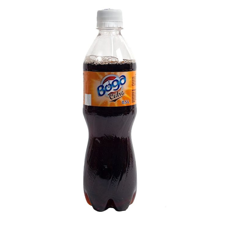 Soda