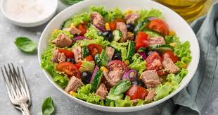 Salade Healthy