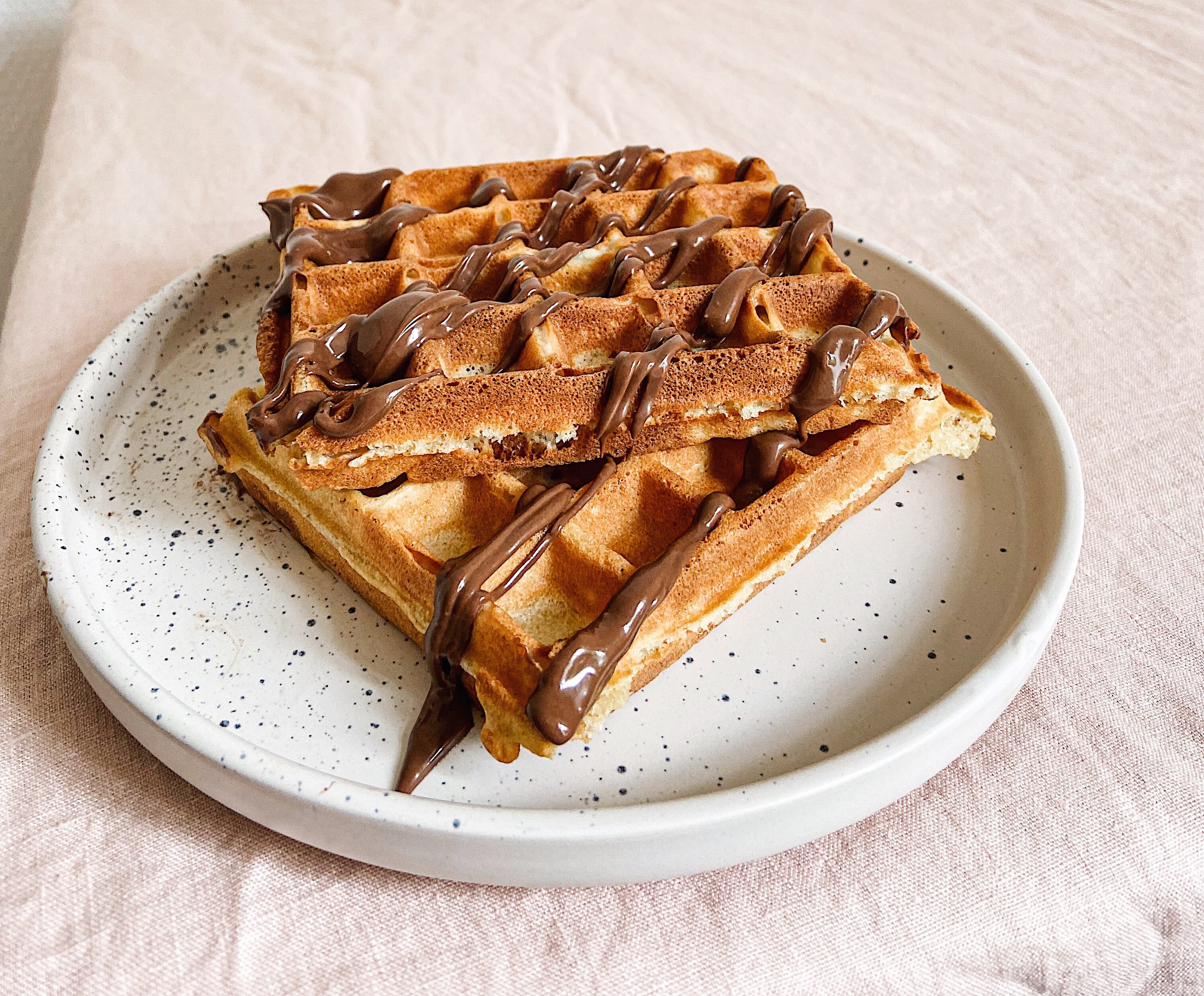 Gaufre Go Brunch