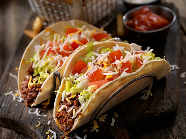 Photo LE MEXICAIN TACOS ET BURRITOS