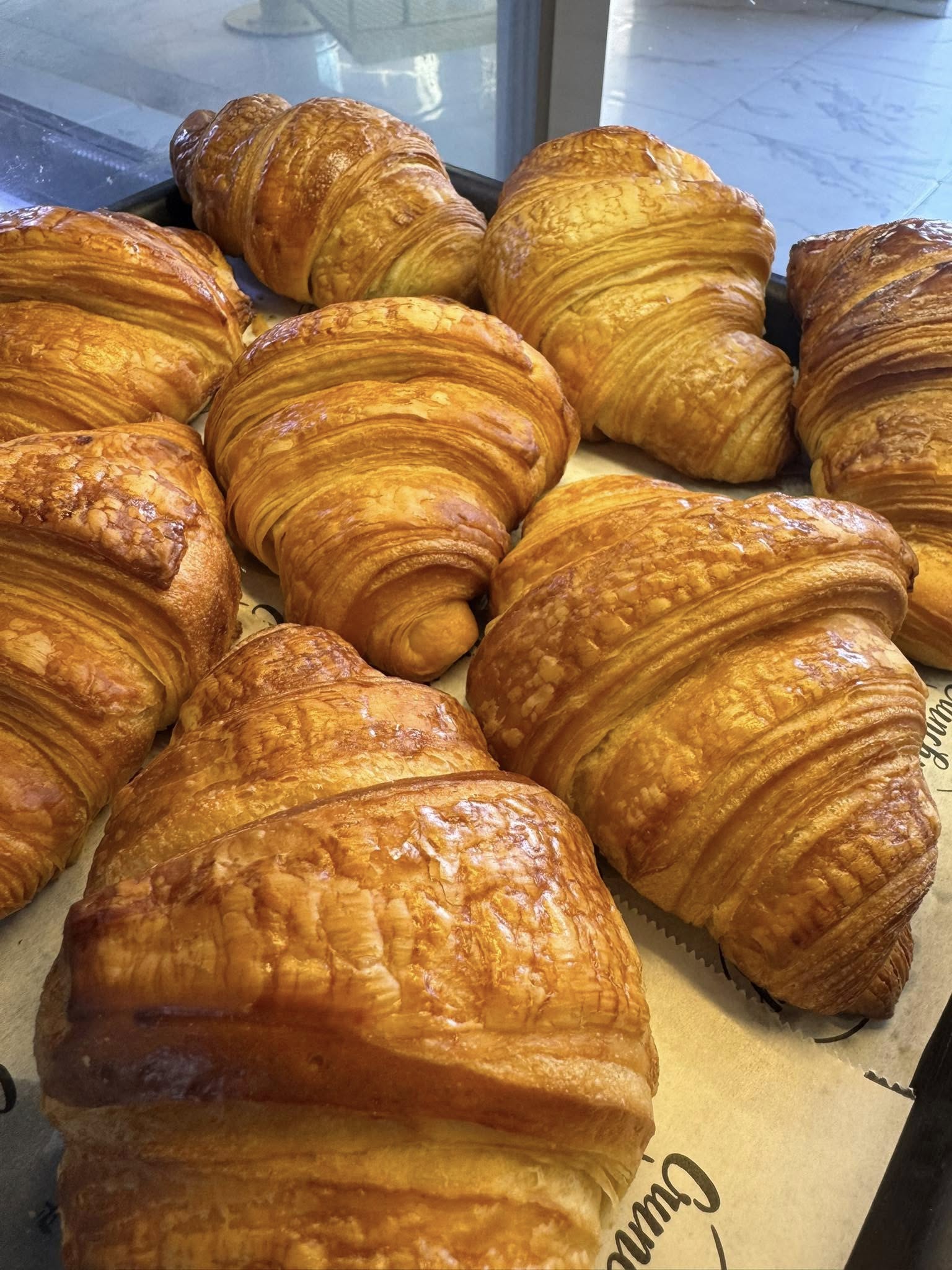 Croissant