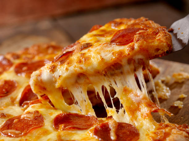 Enfants (Pizza)