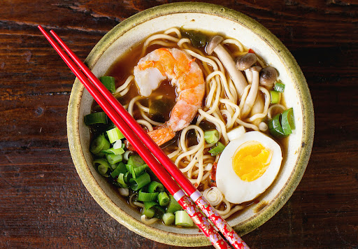 Soupe Miso