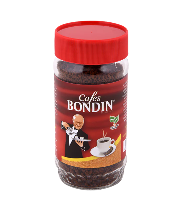 Café bondin 190g
