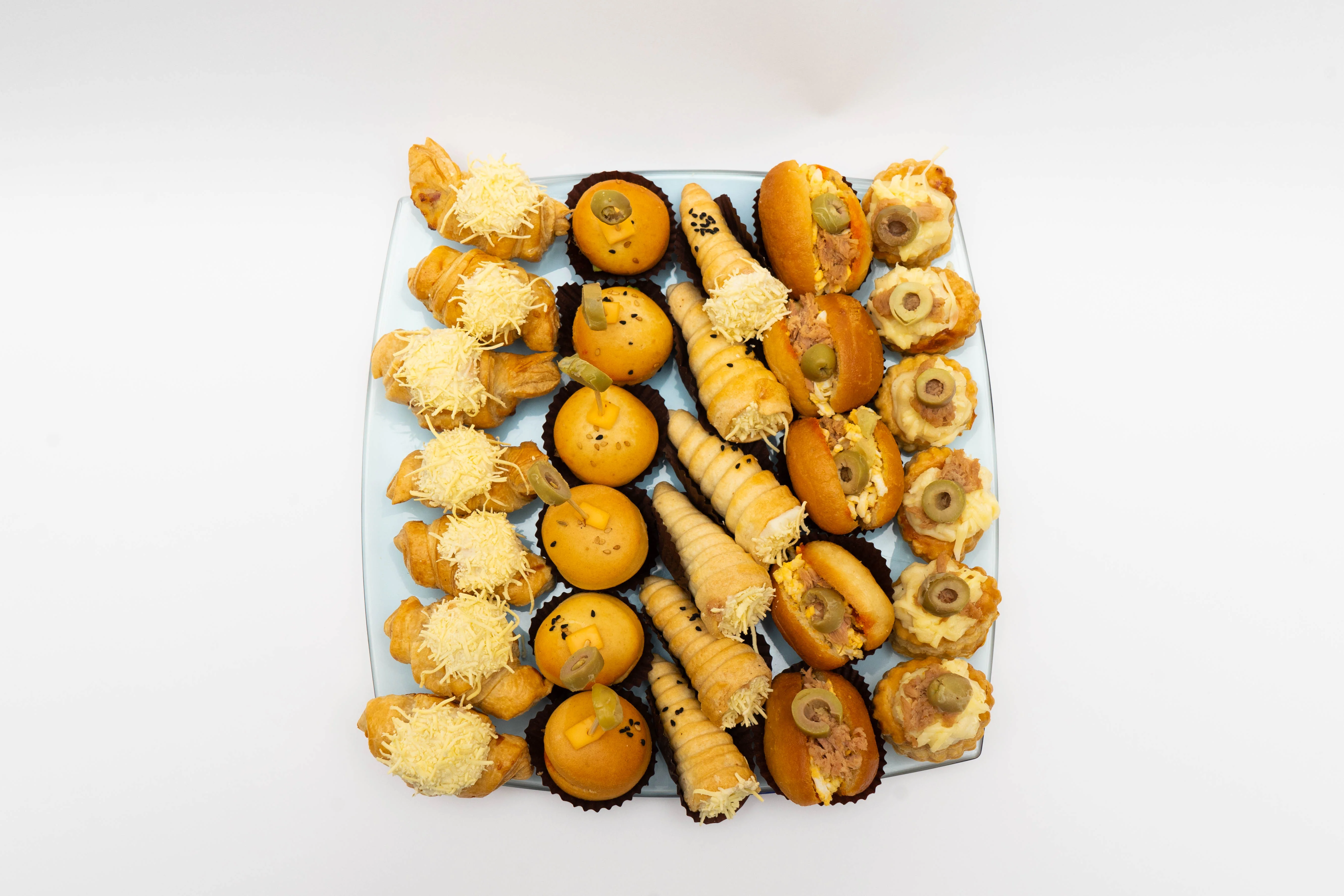 Mini Salé  (1kg)