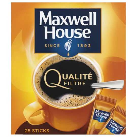 Maxwell house 45g
