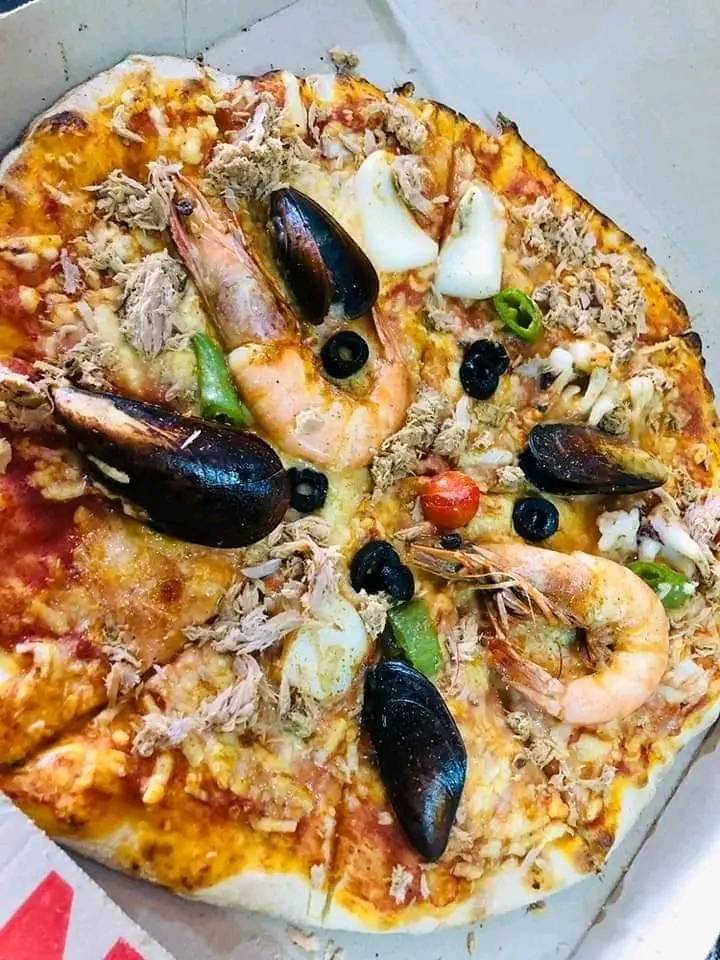 Pizza Sun Marino