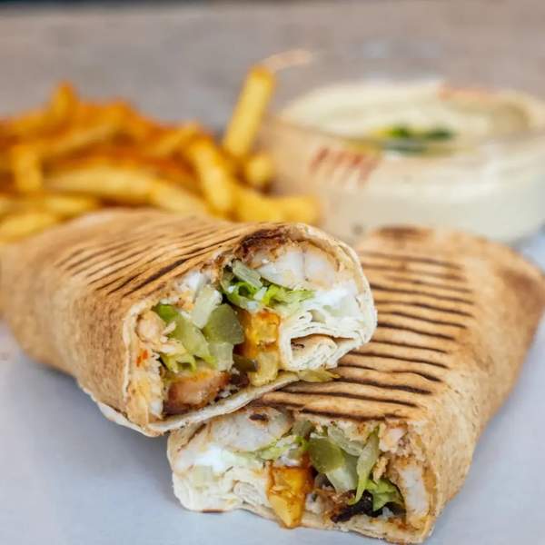 Libanais (au choix)