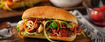 Les Sandwichs
