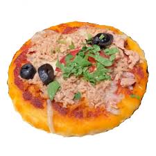 Mini Pizza { 20cm }