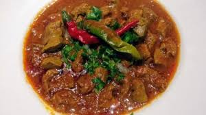 kamounia kebda