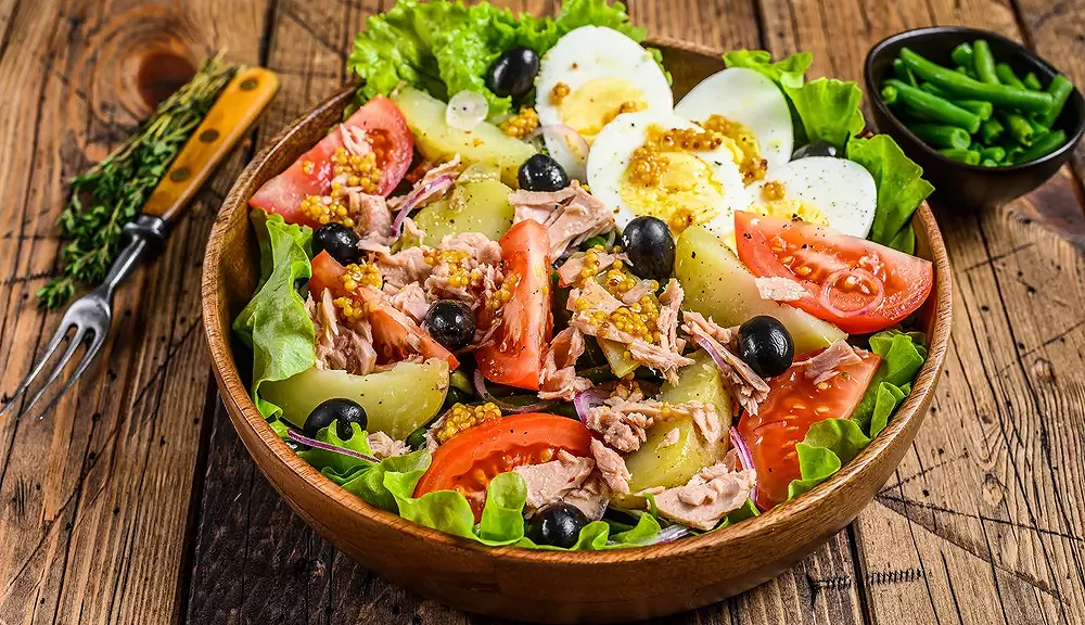 Salade