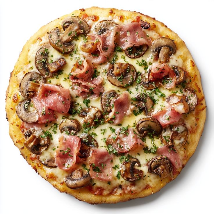 Pizza Reggina