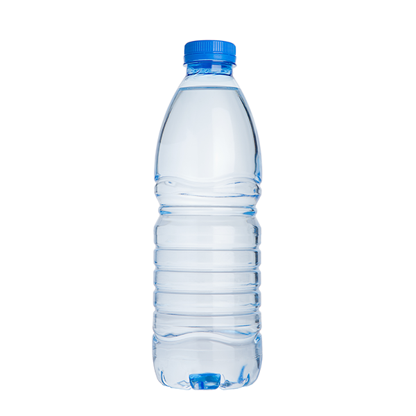 Eau 0,5