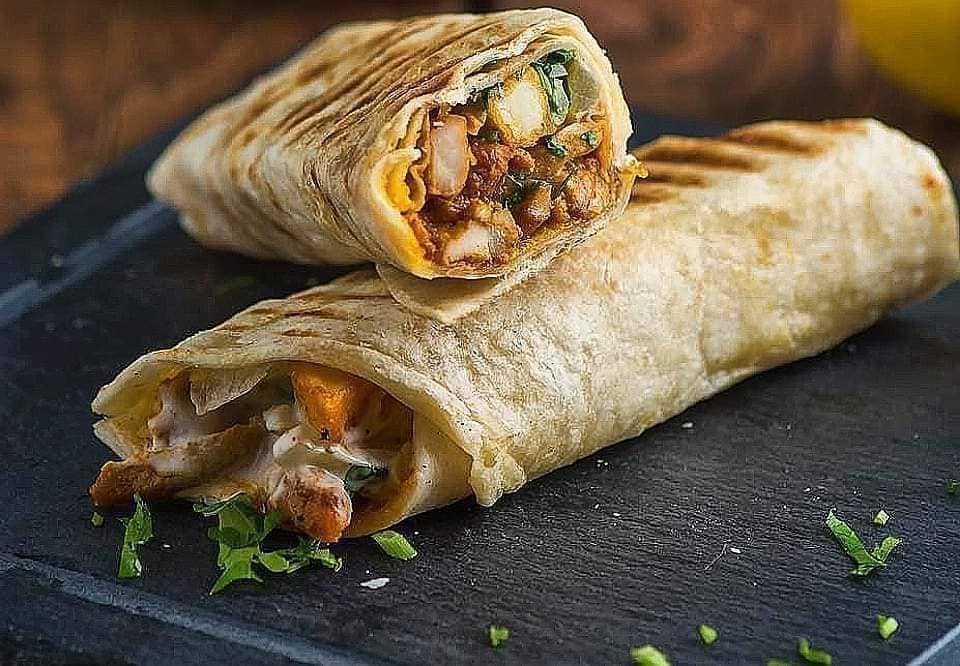 Kebab Poulet