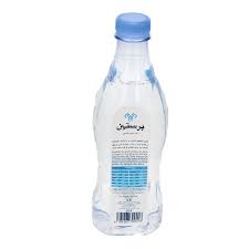 Eau Minérale 0.5 L