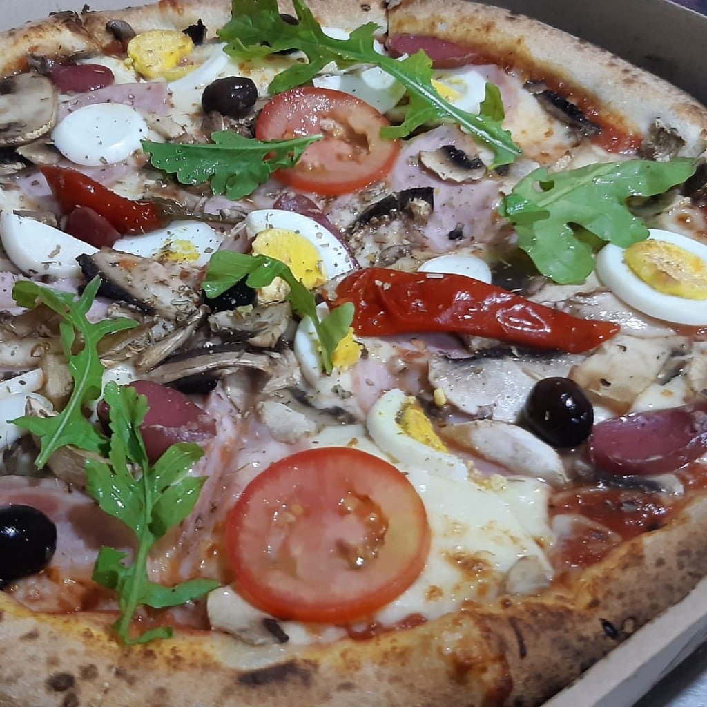 Pizza 007