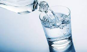 Eau 0.5L
