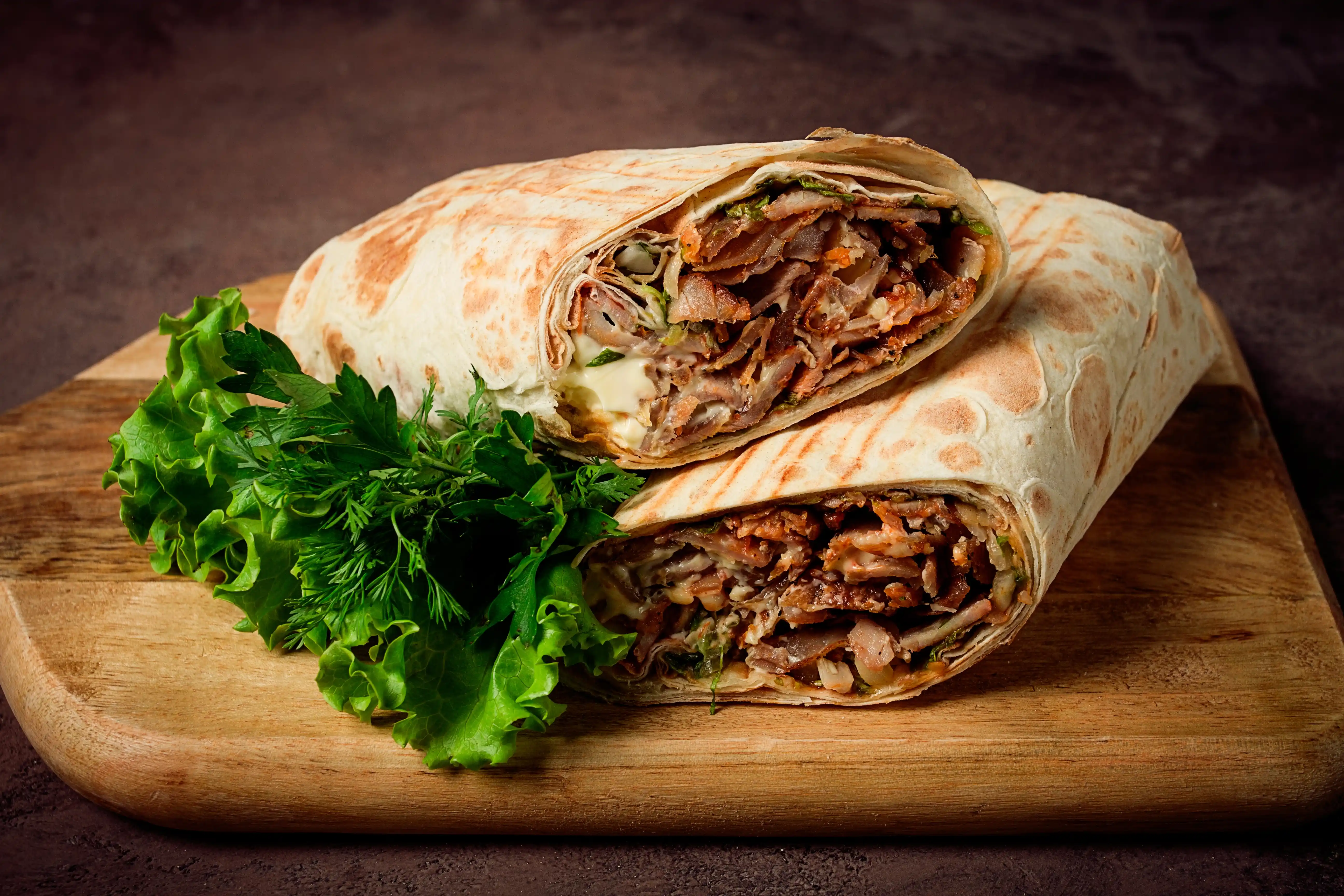 Libanais (au choix)