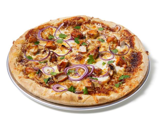 Mexicaine (Pizza)