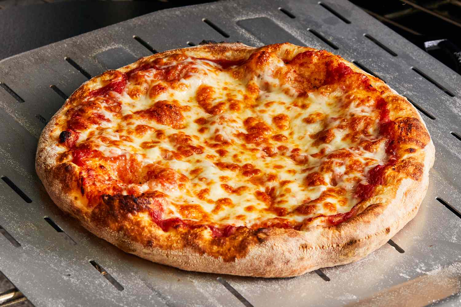 Pizza Jambon