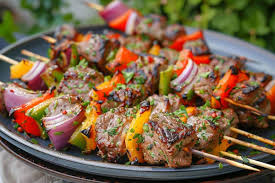 Single Viande