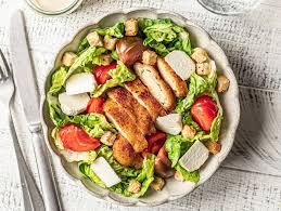 Caesar Salade