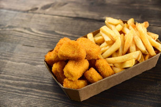Nuggets Kids