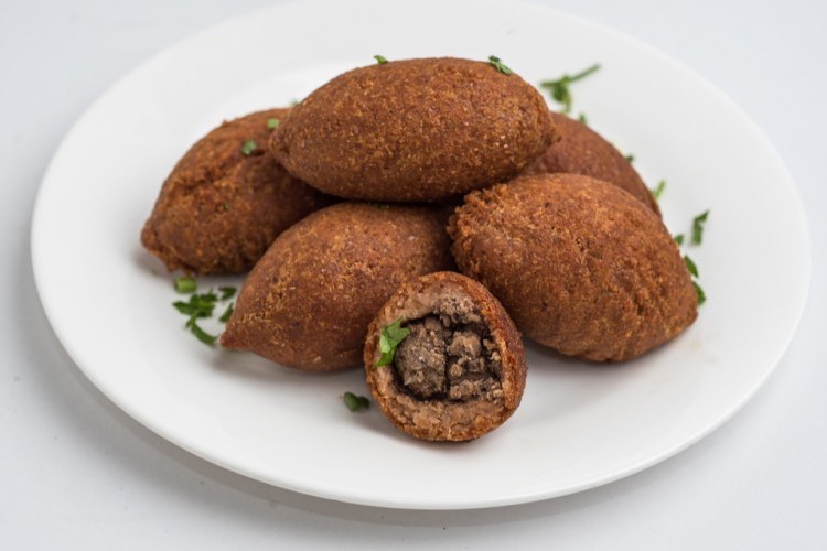 (كبة (4 قطع