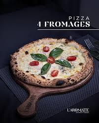 Quatre fromages