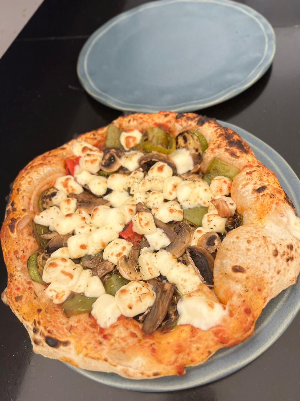 Pizza Regina