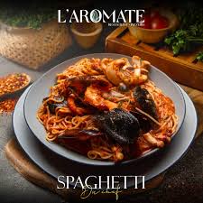 Spaghetti du chef