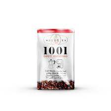 Espresso 1001 café 250g
