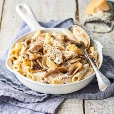 Penne Forestières