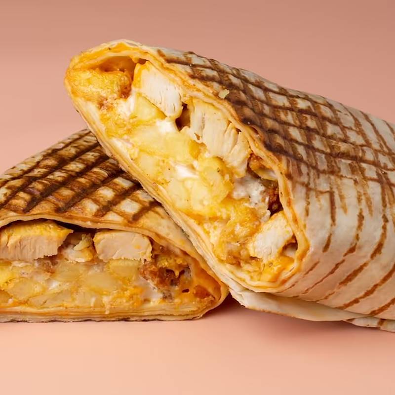 French Tacos (au choix)