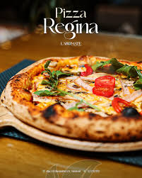 Pizza Regina