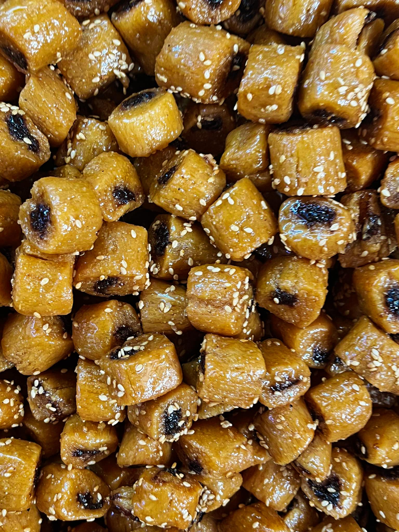 مقروض جلجلان جويد ( makroudh jeljlene jwayad )