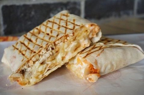 Tacos au choix