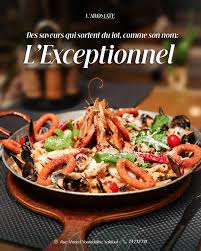 L'exceptionnel (2 à 3 personnes)