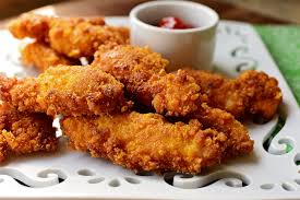 Supreme de Poulet