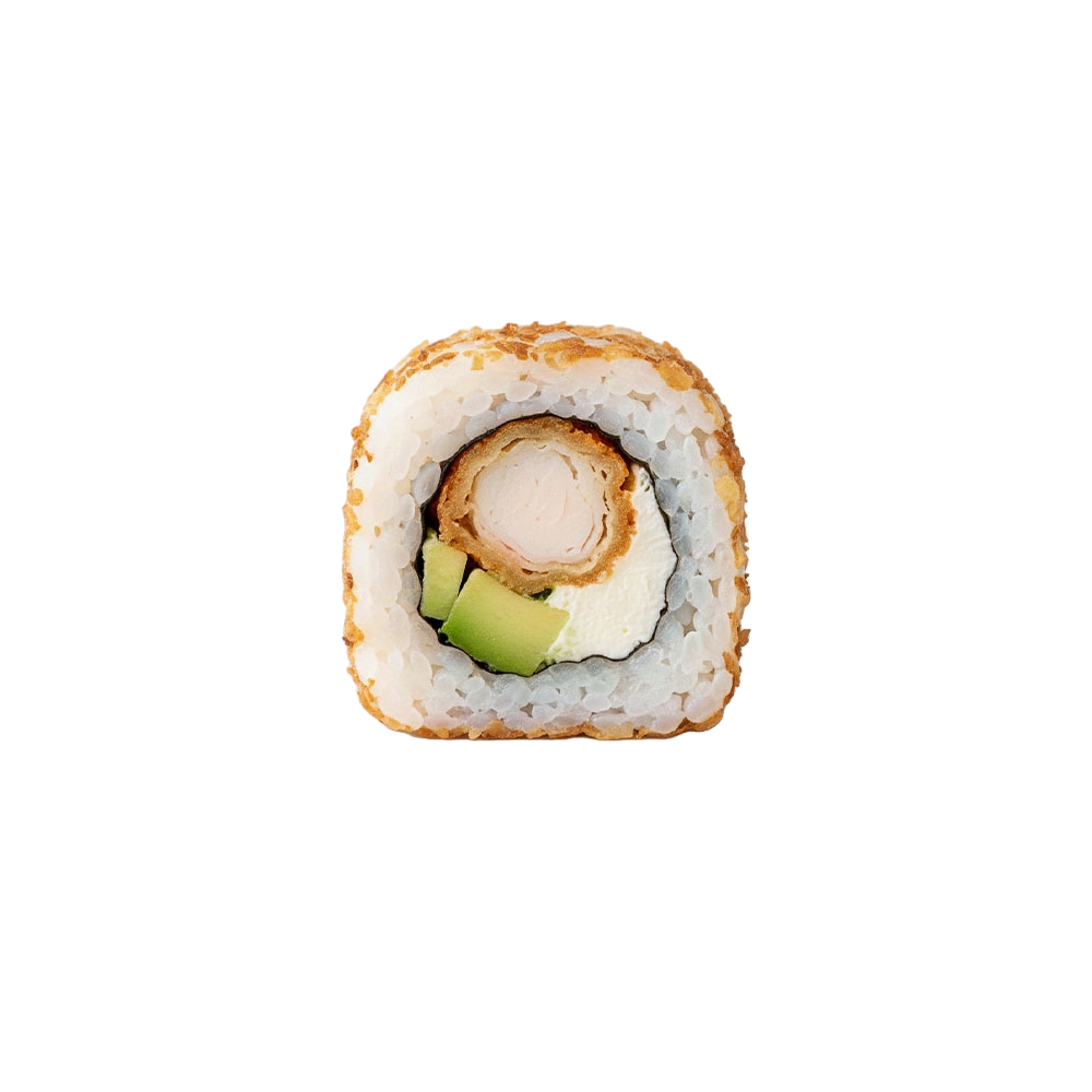 CA6 - Creamy Ebi