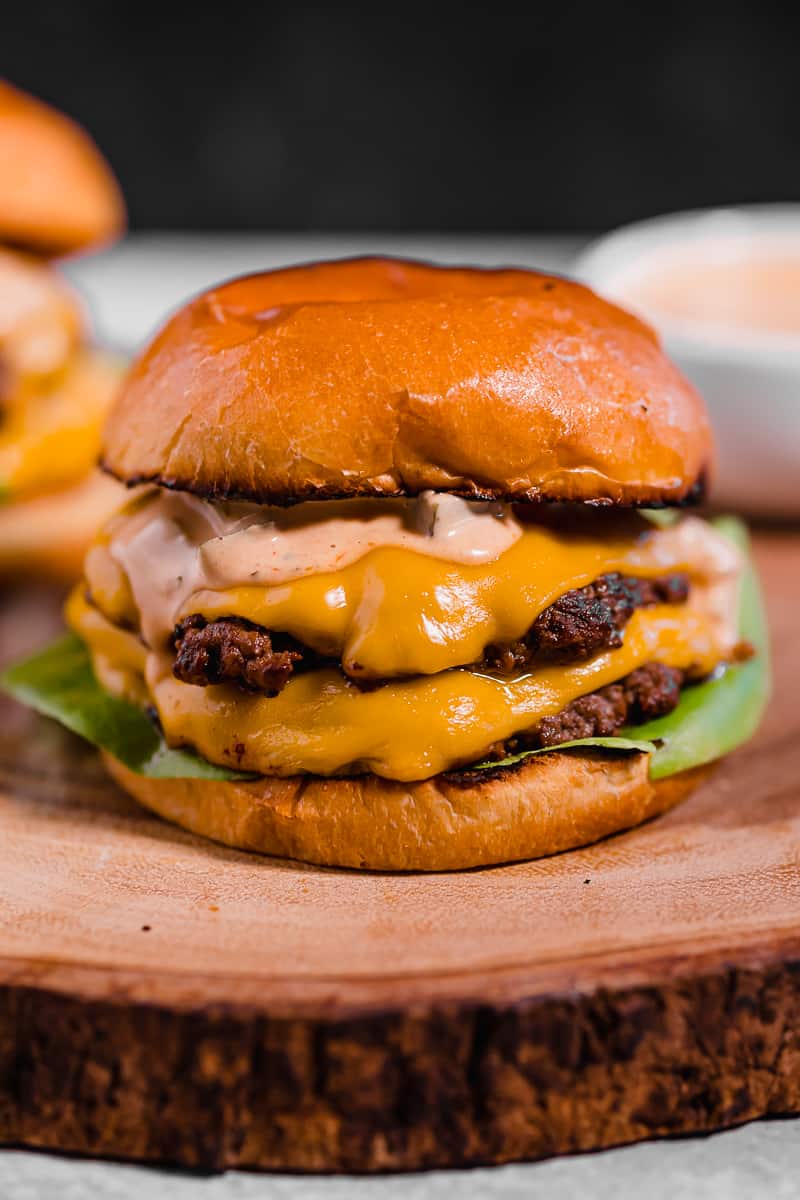 Biggie burger