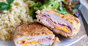 Cordon bleu
