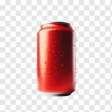 Boisson canette