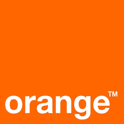 Carte Orange 5 Dt